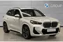 2022 BMW X1 xDrive 23i MHT M Sport Premier Pro 5dr  Step