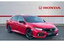 2020 Honda Civic 1.0 VTEC Turbo 126 SR 5dr