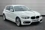 2019 BMW 1 Series 118i [1.5] Sport 5dr [Nav/Servotronic]