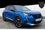 2023 Peugeot 2008 1.2 PureTech 130 GT 5dr