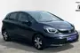 2025 Honda Jazz 1.5 i-MMD Hybrid Elegance 5dr eCVT