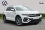 2024 Volkswagen T-Roc 1.5 TSI R-Line 5dr DSG