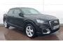 2020 Audi Q2 30 TFSI Sport 5dr