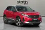 2021 Peugeot 3008 1.2 PureTech GT 5dr EAT8