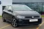 2025 Volkswagen Polo 1.0 TSI Match 5dr DSG