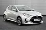 2022 Toyota Yaris 1.5 Hybrid Excel 5dr CVT