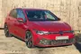 2022 Volkswagen Golf GTE 1.4 TSI GTE 5dr DSG