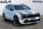 2025 Kia Sportage 1.6T GDi GT-Line 5dr DCT