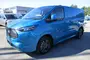 2025 Ford Transit Custom 100kW 65kWh H1 Van Limited Auto