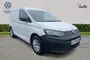 2026 Volkswagen Caddy 2.0 TDI 102PS Commerce Van [Business/Tech Pack]