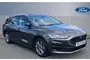 2023 Ford Focus 1.0 EcoBoost Hybrid mHEV 155 Titanium 5dr Auto