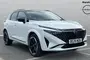 2025 Nissan Qashqai 1.3 DiG-T MH N-Design 5dr