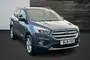 2018 Ford Kuga 1.5 TDCi Titanium 5dr 2WD