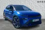 2026 Skoda Elroq 250kW vRS 84kWh 4x4 5dr Auto