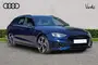 2023 Audi A4 40 TFSI 204 Black Edition 5dr S Tronic