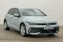 2025 Volkswagen Golf 1.5 TSI 272 GTE eHybrid 5dr DSG