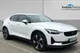 2023 Polestar 2 170kW 69kWh Standard Range Single motor 5dr Auto