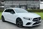2022 Mercedes-Benz A-Class A200 AMG Line Premium Edition 5dr Auto