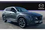 2022 Mazda CX-5 2.2d Sport 5dr