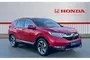2018 Honda CR-V 1.5 VTEC Turbo EX 5dr CVT