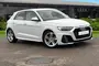 2019 Audi A1 35 TFSI S Line 5dr
