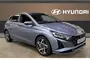 2025 Hyundai i20 1.0T GDi Premium 5dr