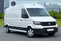 2025 Volkswagen Crafter 2.0 TDI 140PS Commerce Plus High Roof Van