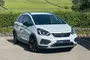 2024 Honda Jazz 1.5 i-MMD Hybrid Crosstar Advance 5dr eCVT