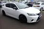 2016 Lexus CT 200h 1.8 Sport 5dr CVT Auto