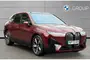 2022 BMW iX 385kW xDrive50 M Sport Edition 111.5kWh 5dr Auto