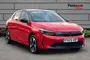 2025 Vauxhall Corsa e 100kW Yes 50kWh 5dr Auto