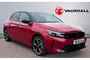 2025 Vauxhall Corsa 1.2 Turbo Ultimate 5dr Auto