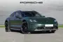 2025 Porsche Taycan Cross Turismo 320kW 4 105kWh 5dr Auto