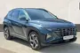 2022 Hyundai Tucson 1.6 TGDi Hybrid 230 Premium 5dr 2WD Auto