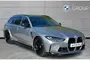 2024 BMW M3 Touring M3 xDrive Competition M 5dr Step Auto