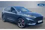 2023 Ford Kuga 2.5 PHEV ST-Line X Edition 5dr CVT