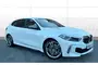 2024 BMW 1 Series M135i xDrive 5dr Step Auto