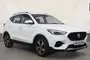 2023 MG ZS 1.5 VTi-TECH Excite 5dr