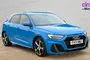 2022 Audi A1 25 TFSI S Line 5dr S Tronic