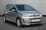 2017 Volkswagen Up 1.0 Move Up 3dr