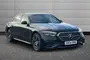 2024 Mercedes-Benz E-Class E220d AMG Line Premium 4dr 9G-Tronic