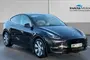 2022 Tesla Model Y Long Range AWD 5dr Auto