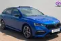 2023 Skoda Octavia 2.0 TSI vRS 5dr