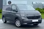 2025 Volkswagen Transporter 2.0 TDI 110 Commerce Pro Van