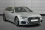 2019 Audi A6 40 TDI S Line 5dr S Tronic