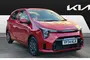 2024 Kia Picanto 1.0 2 5dr