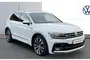 2017 Volkswagen Tiguan 2.0 TDi 150 4Motion R-Line 5dr