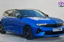 2023 Vauxhall Astra 1.6 Plug-in Hybrid GS 5dr Auto