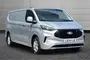 2024 Ford Transit Custom 2.0 EcoBlue 136ps H1 Van Limited