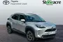 2024 Toyota Yaris Cross 1.5 Hybrid Excel 5dr CVT